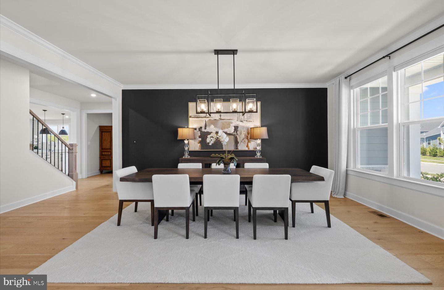 OSPREY POINT - Residential