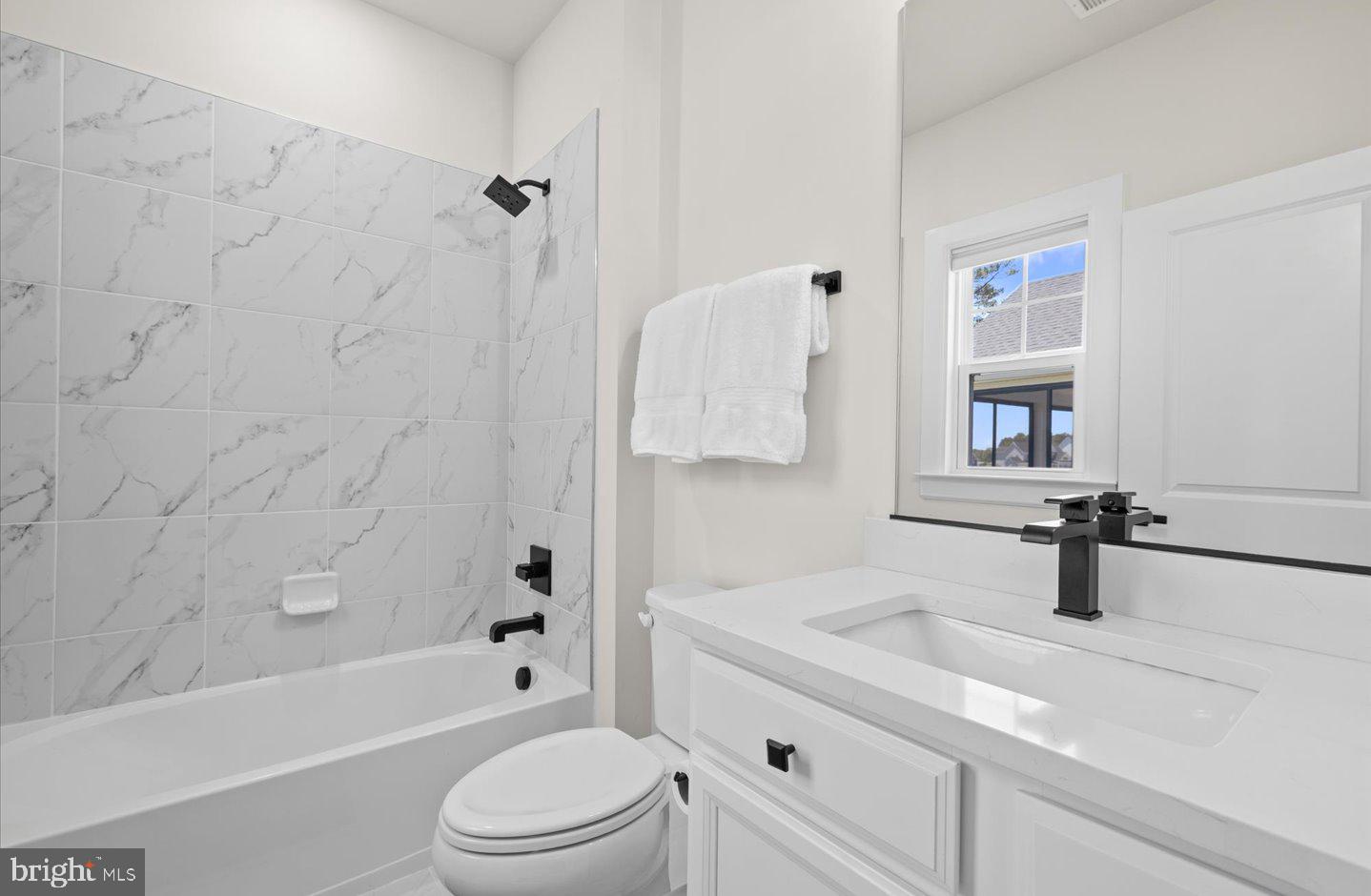 OSPREY POINT - Residential