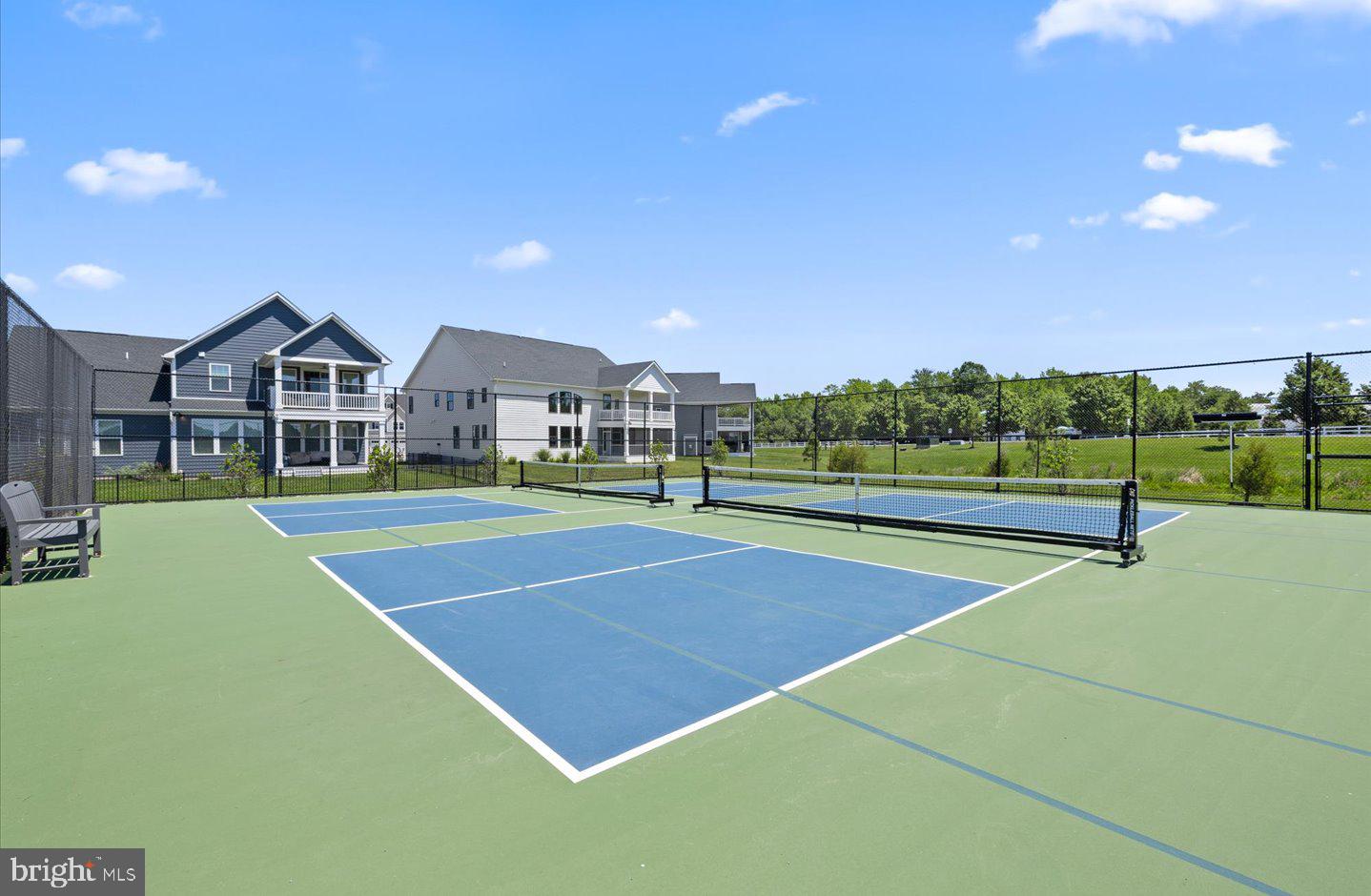 OSPREY POINT - Residential