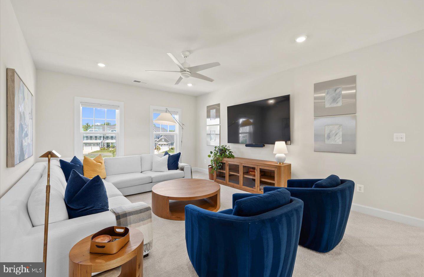 OSPREY POINT - Residential