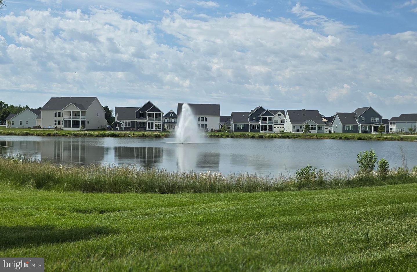 OSPREY POINT - Residential