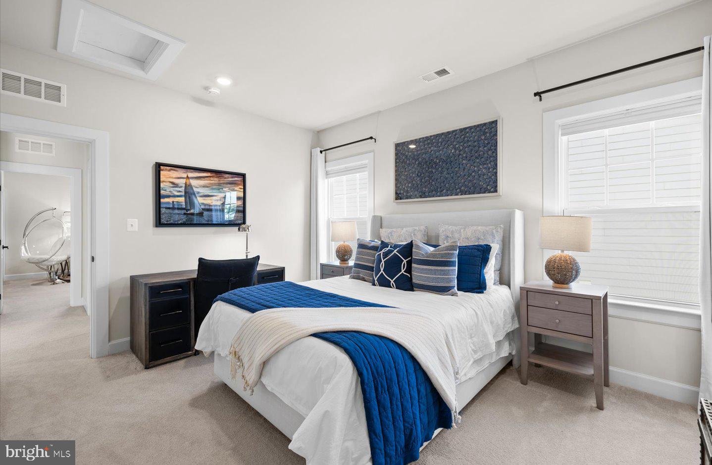 OSPREY POINT - Residential