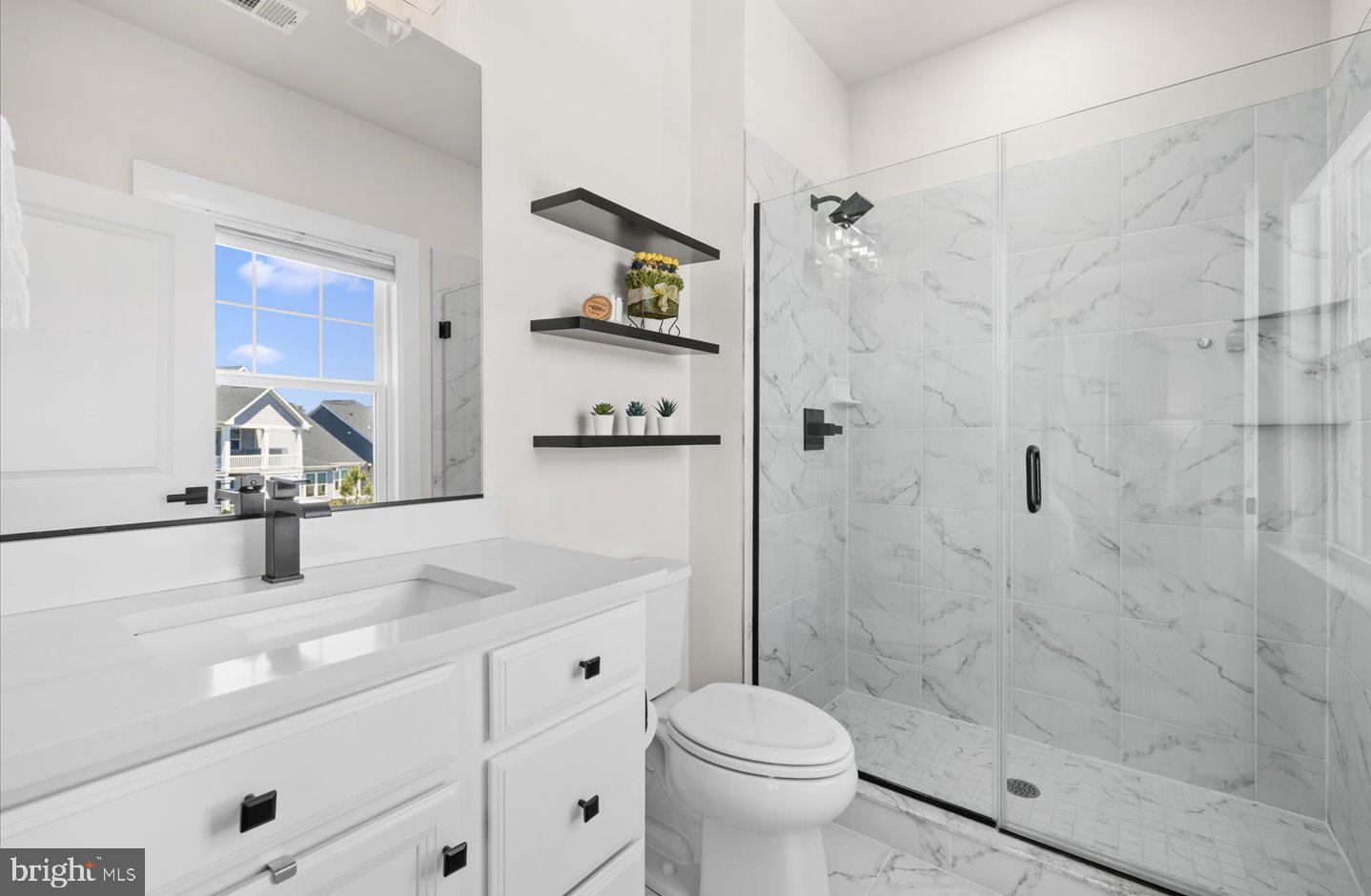 OSPREY POINT - Residential