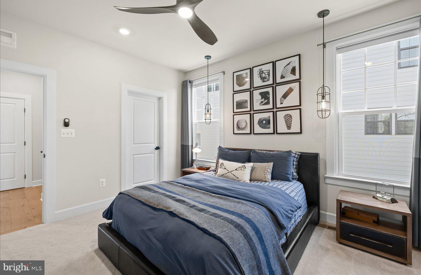 OSPREY POINT - Residential