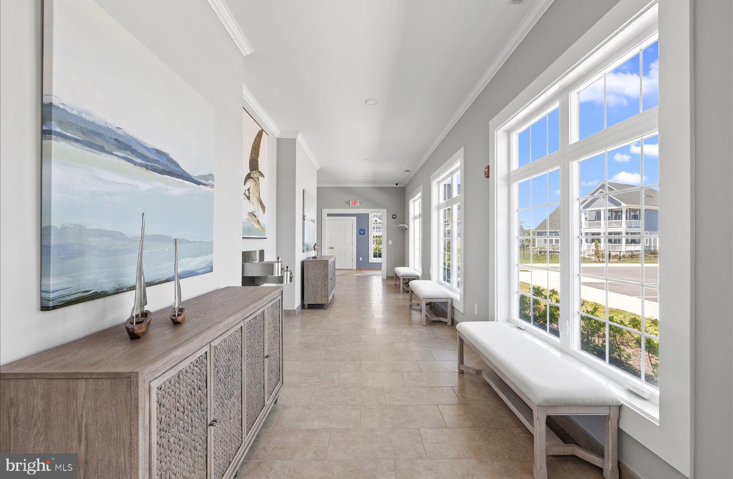 OSPREY POINT - Residential