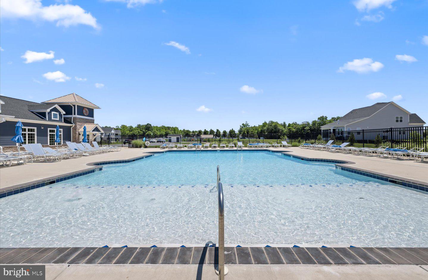 OSPREY POINT - Residential