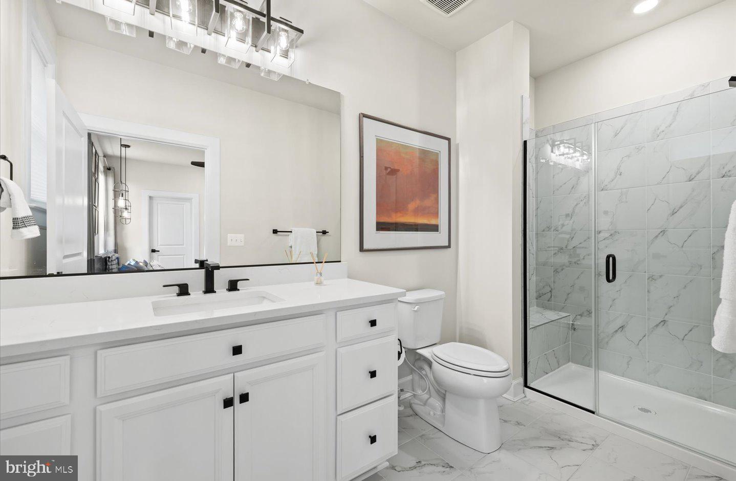 OSPREY POINT - Residential