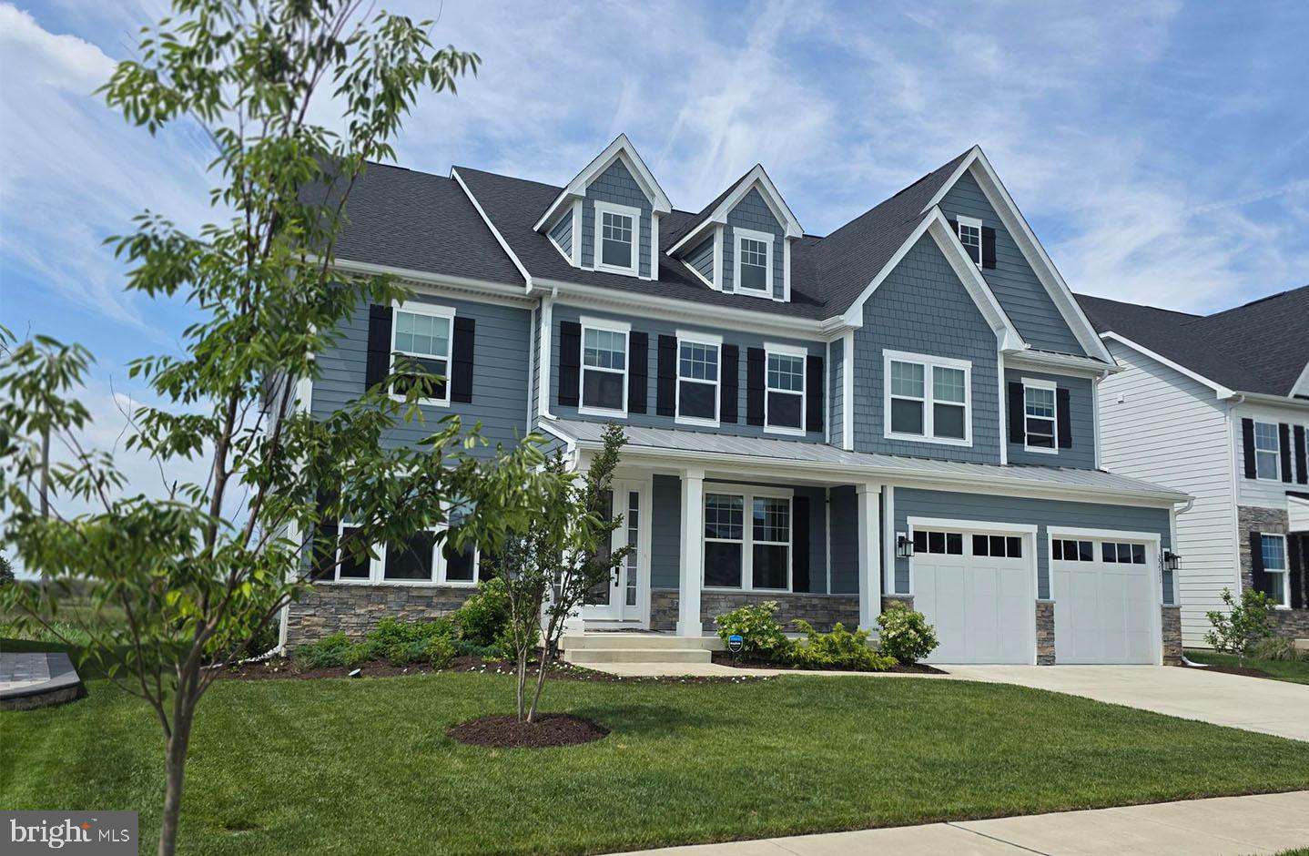 OSPREY POINT - Residential