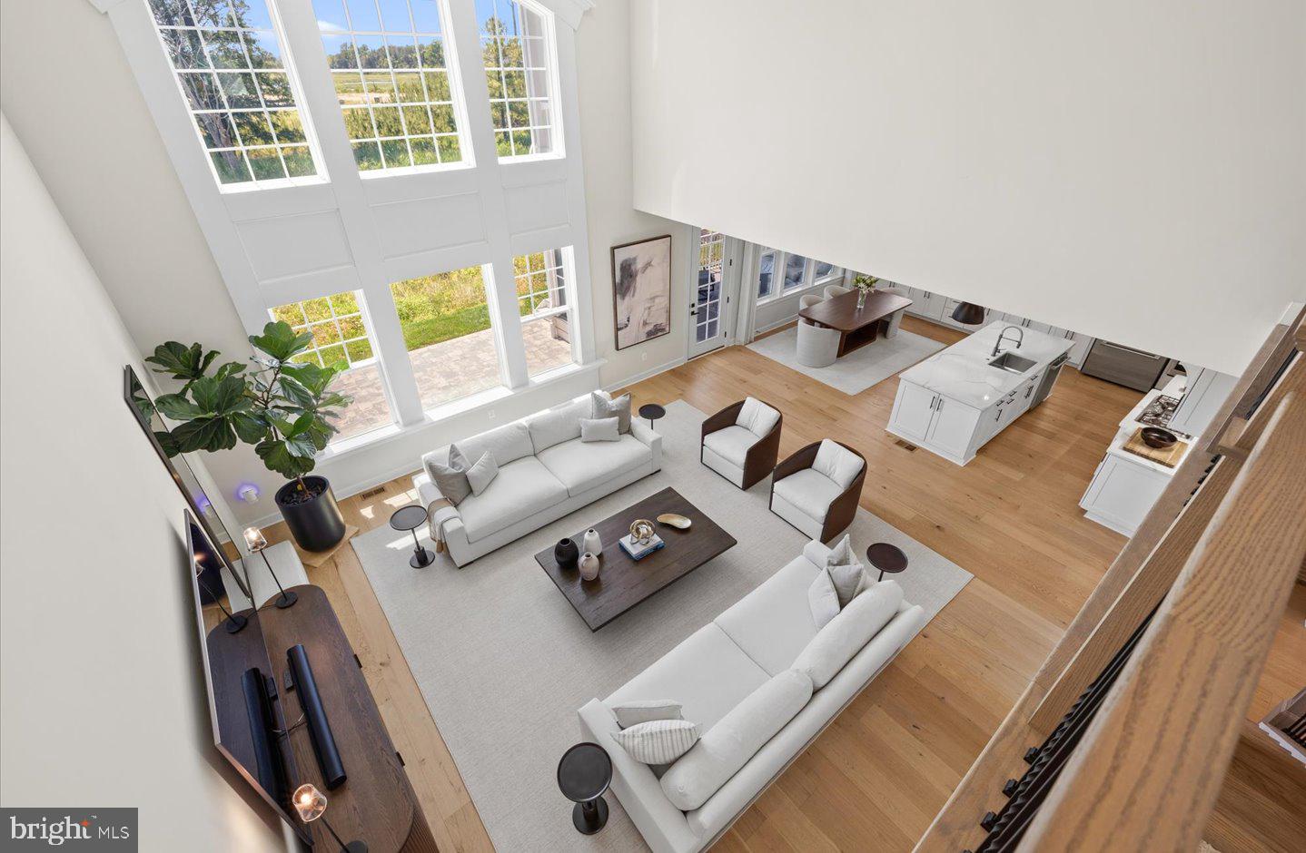 OSPREY POINT - Residential