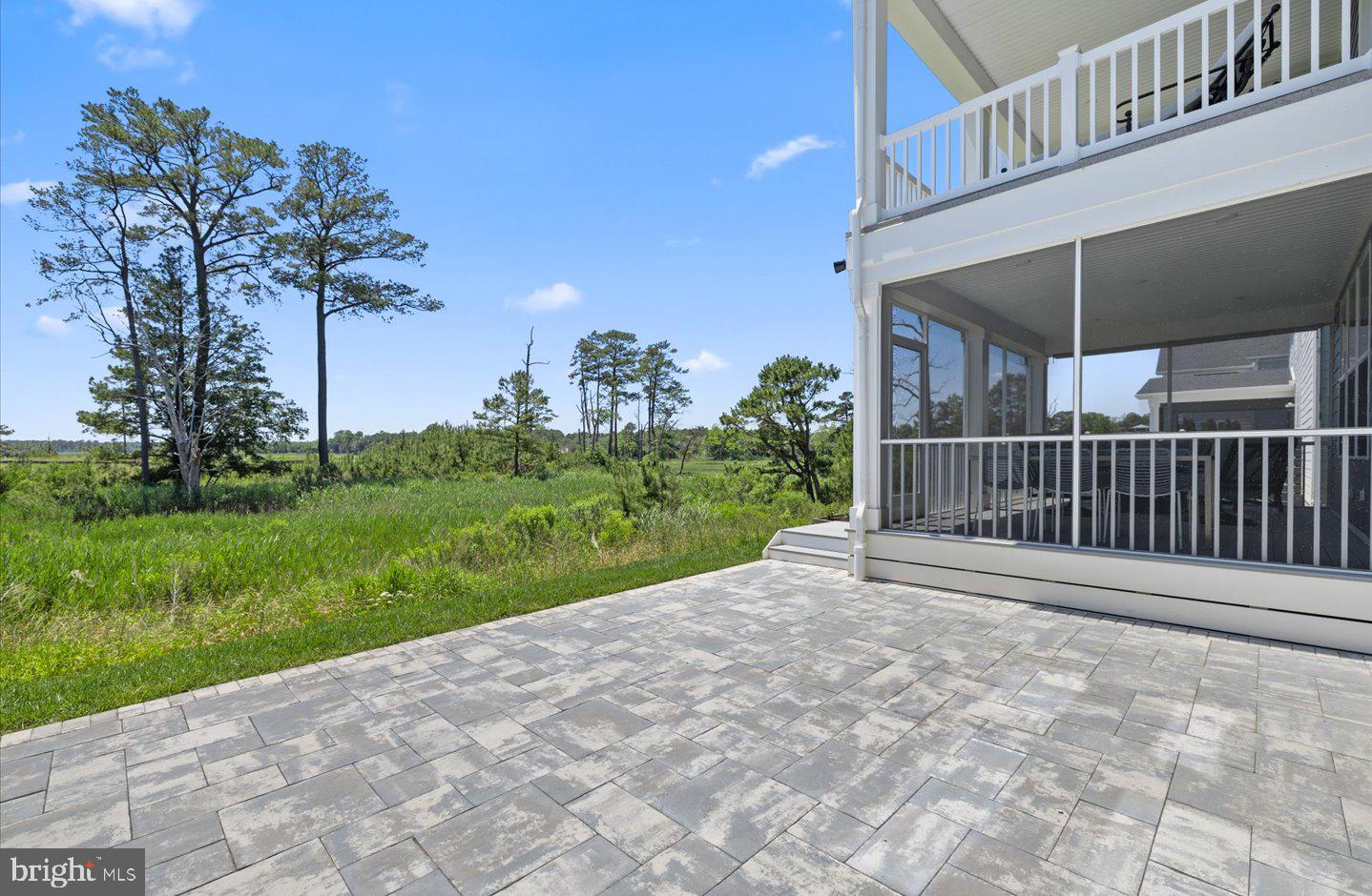 OSPREY POINT - Residential