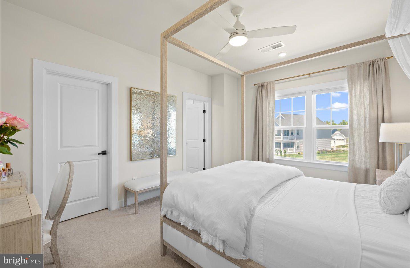 OSPREY POINT - Residential