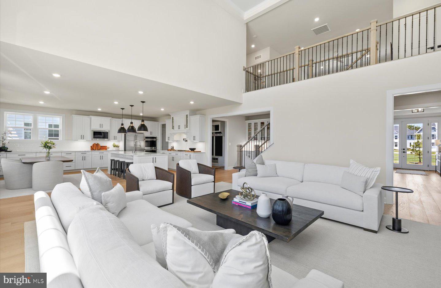 OSPREY POINT - Residential