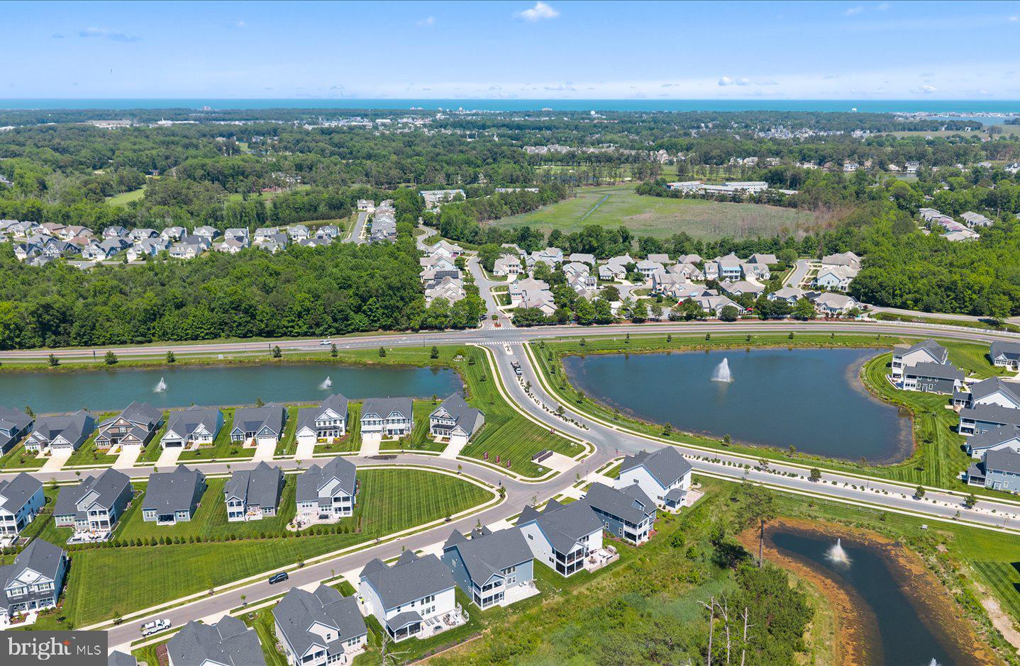 OSPREY POINT - Residential