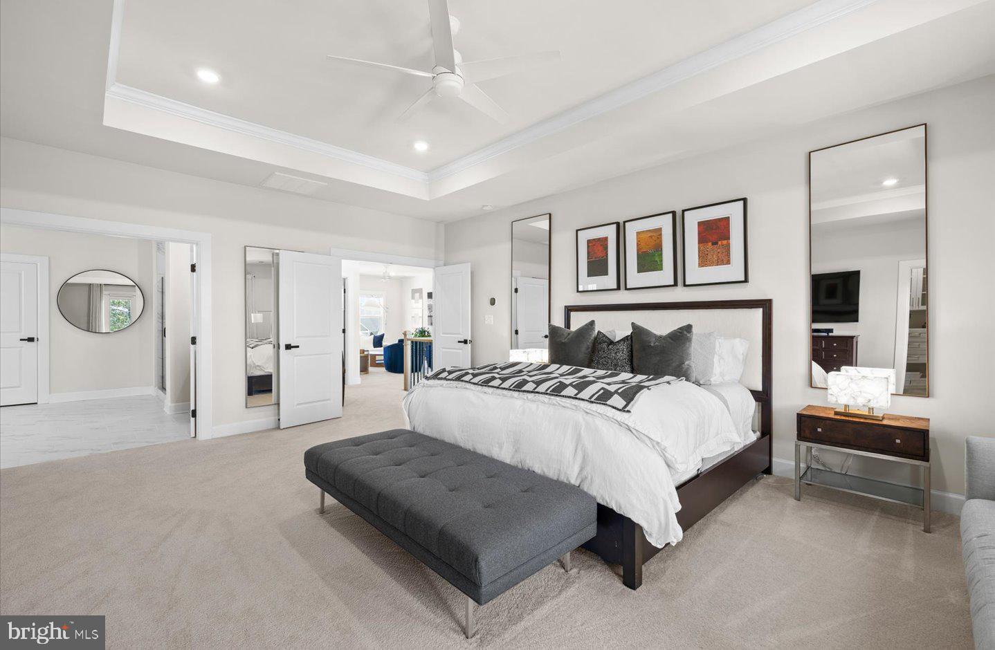 OSPREY POINT - Residential