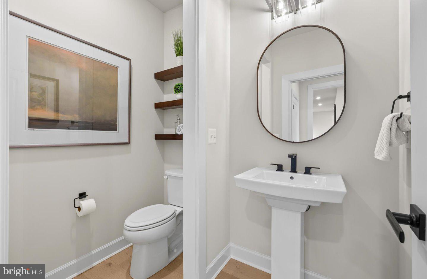 OSPREY POINT - Residential
