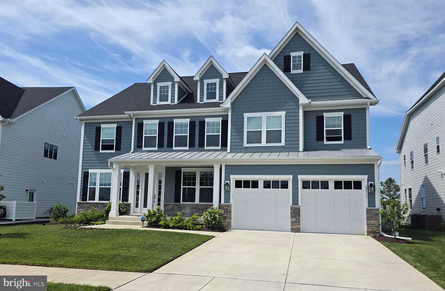 OSPREY POINT - Residential