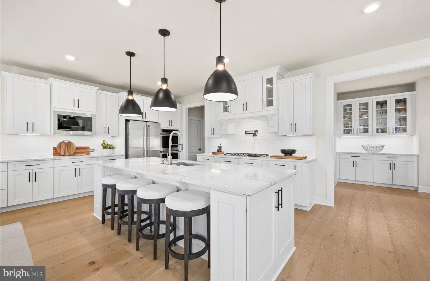 OSPREY POINT - Residential