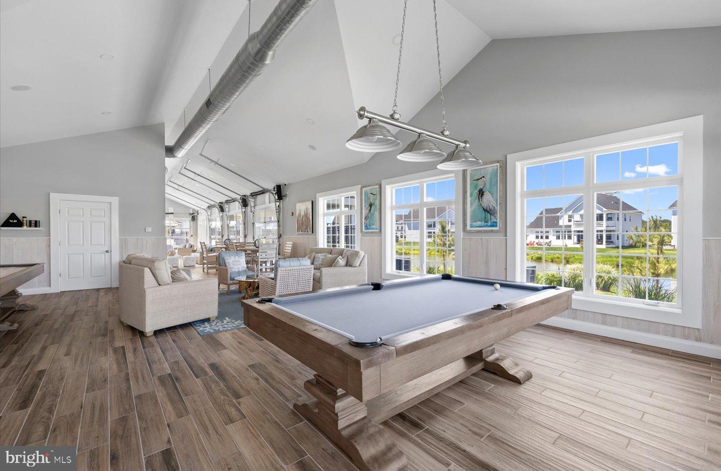 OSPREY POINT - Residential
