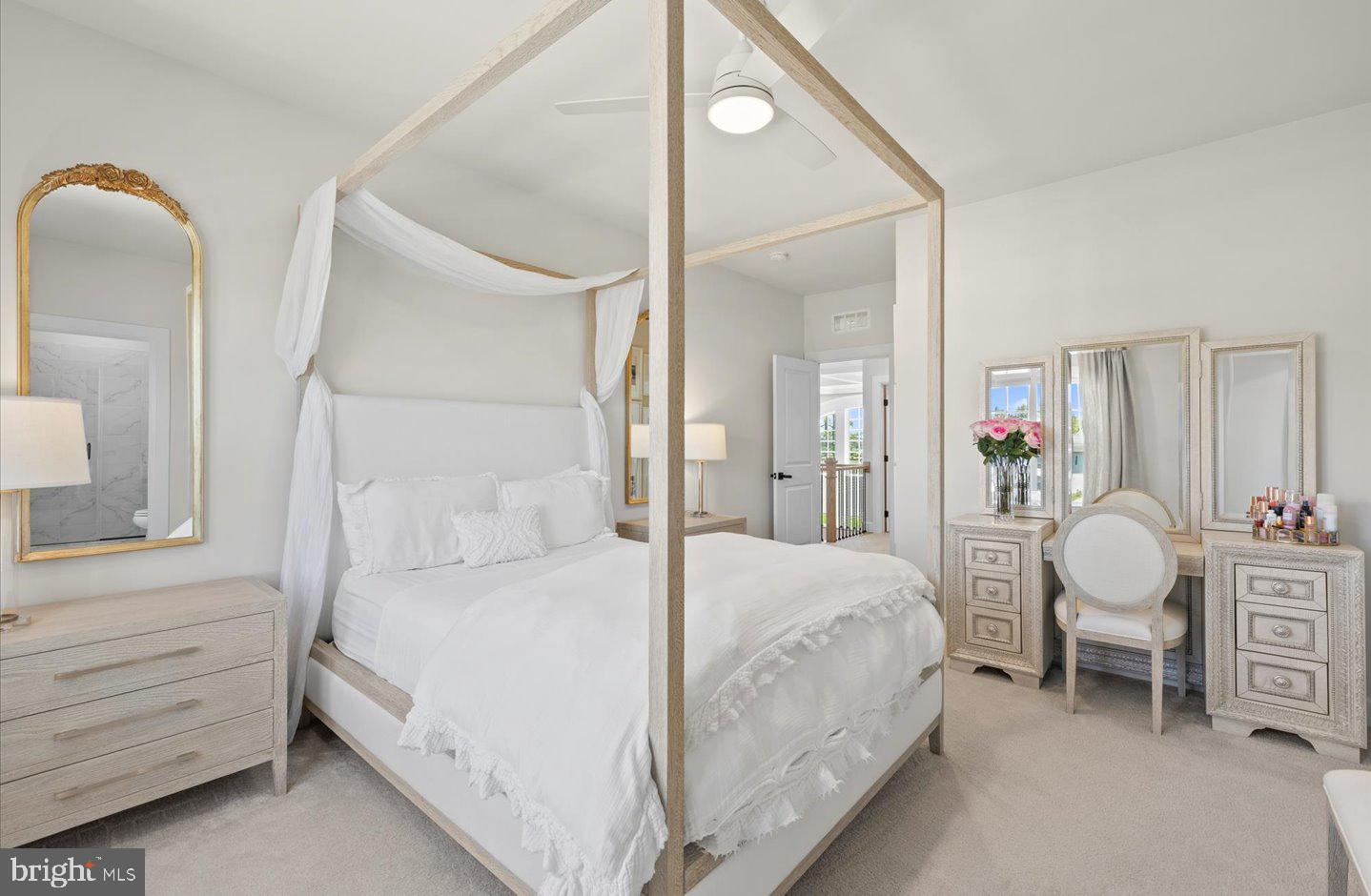 OSPREY POINT - Residential