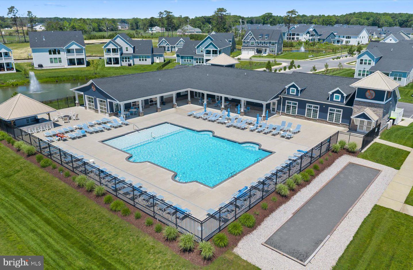 OSPREY POINT - Residential
