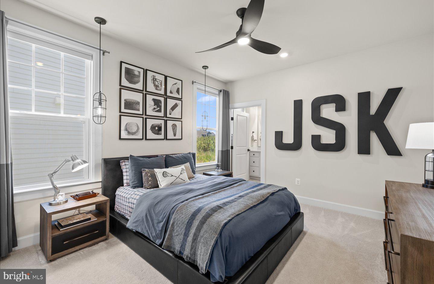 OSPREY POINT - Residential