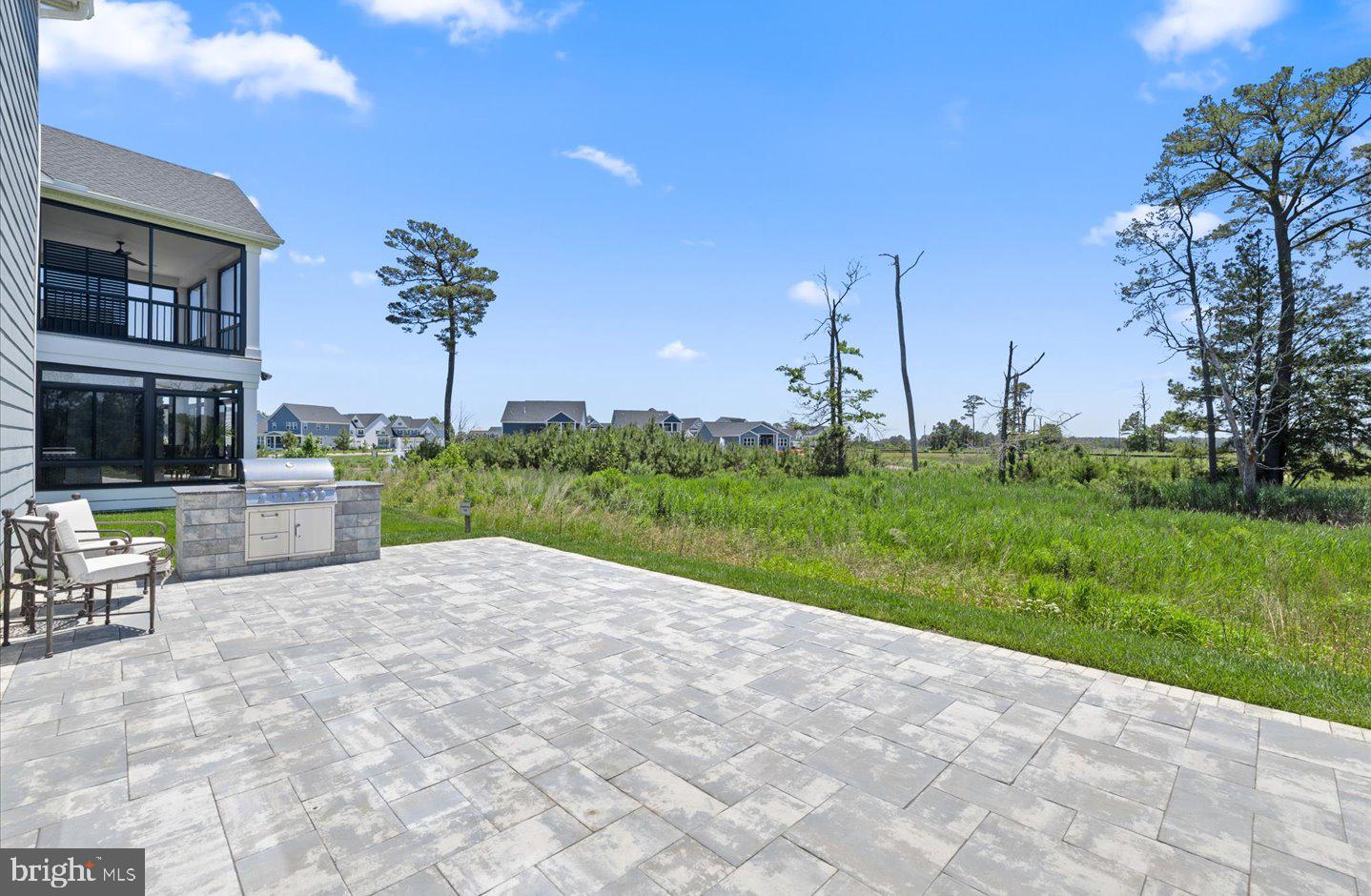 OSPREY POINT - Residential
