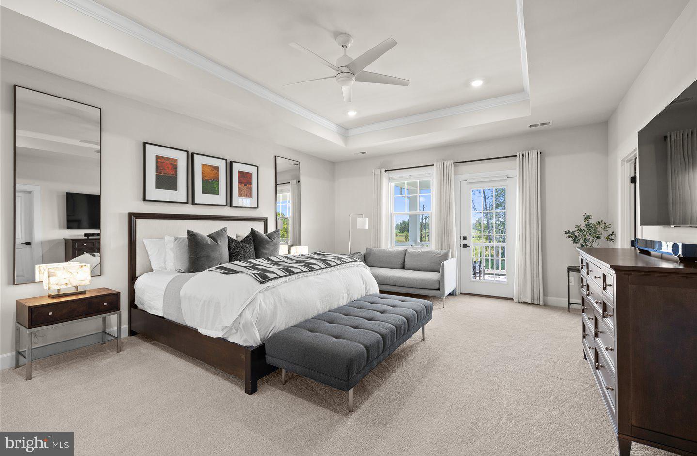 OSPREY POINT - Residential