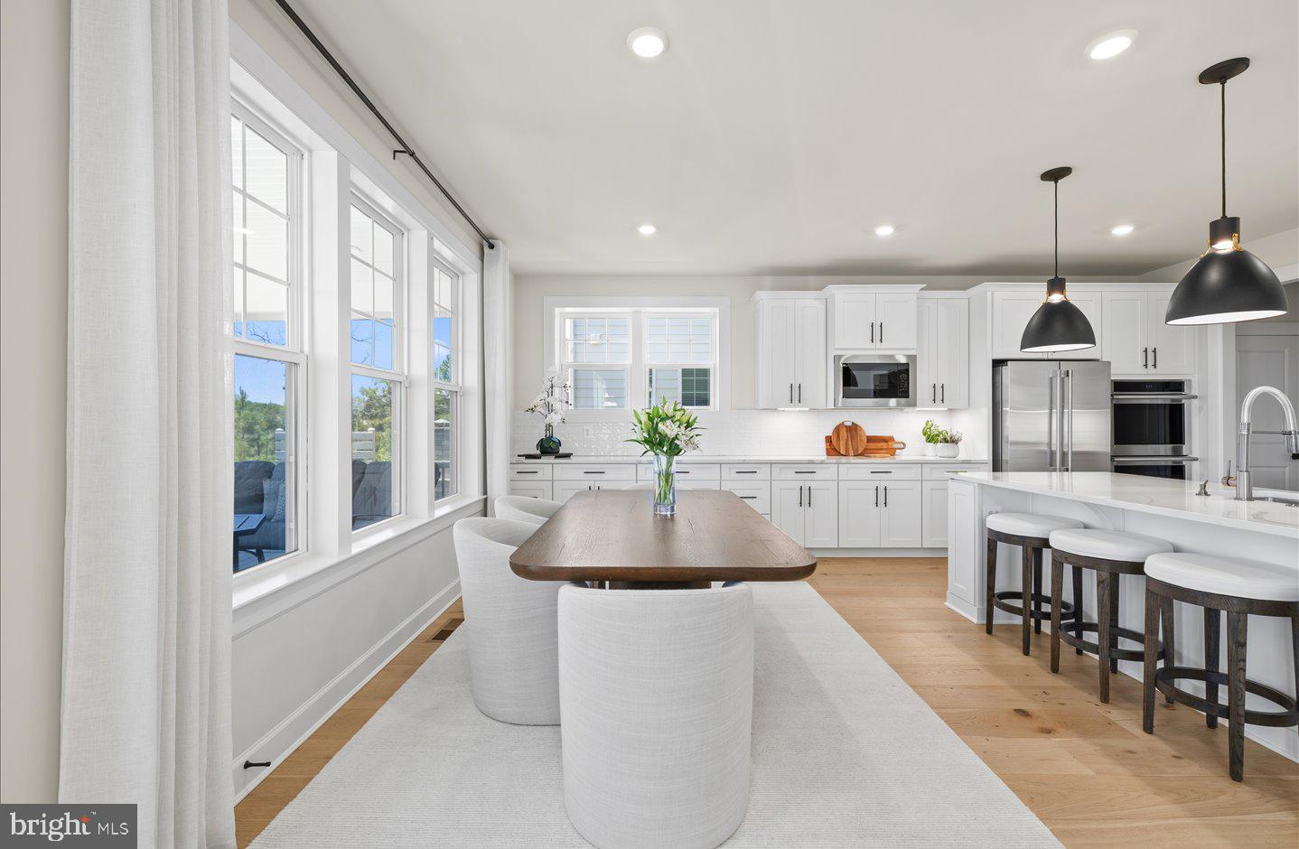 OSPREY POINT - Residential