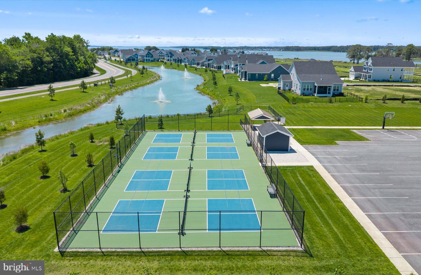 OSPREY POINT - Residential