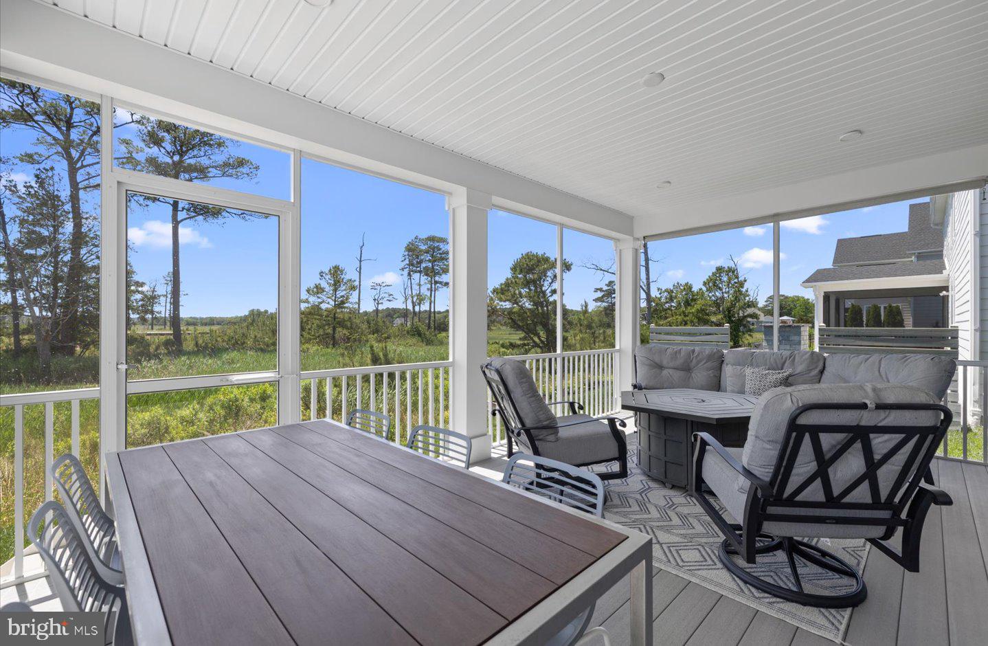 OSPREY POINT - Residential