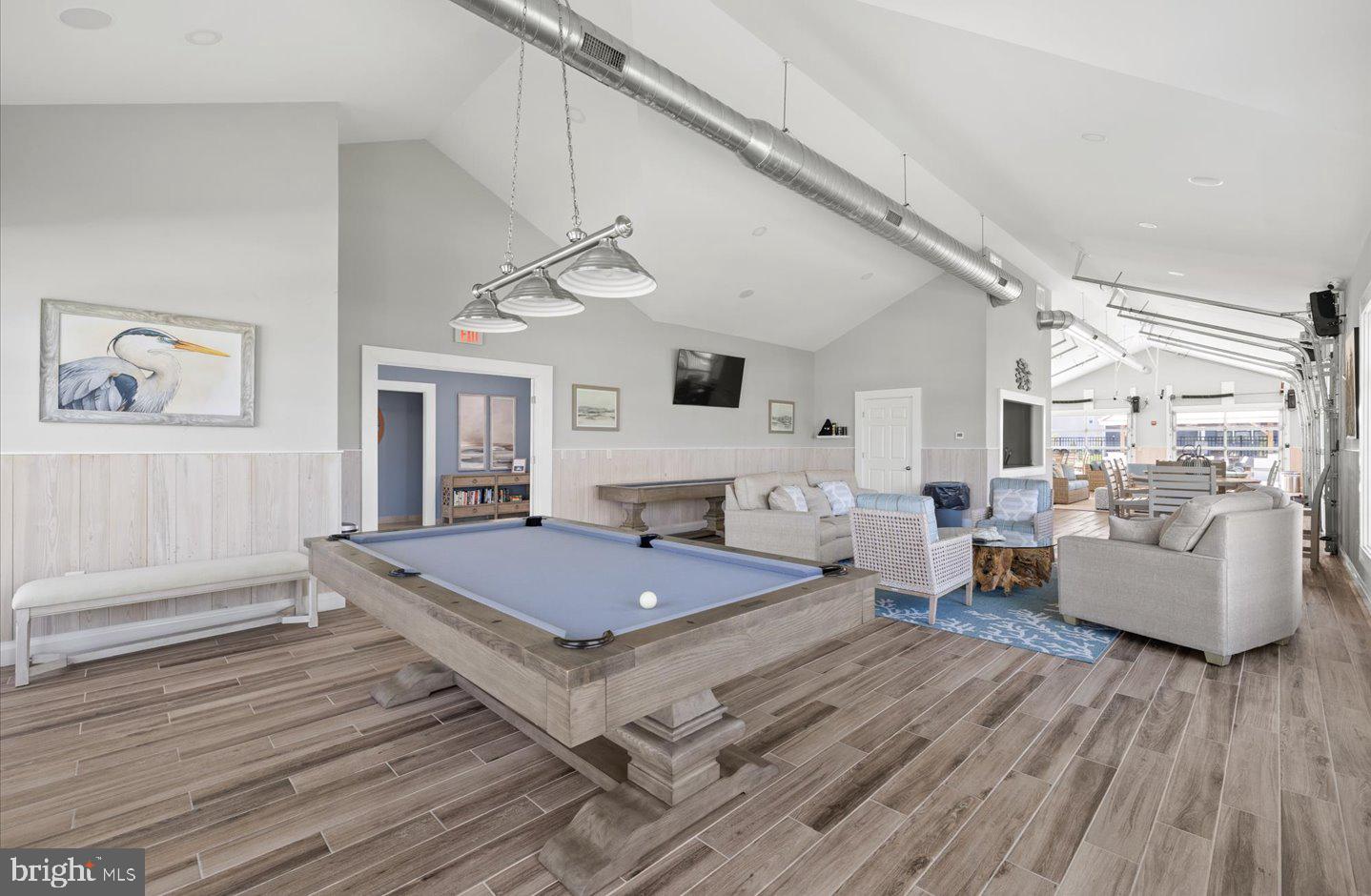 OSPREY POINT - Residential