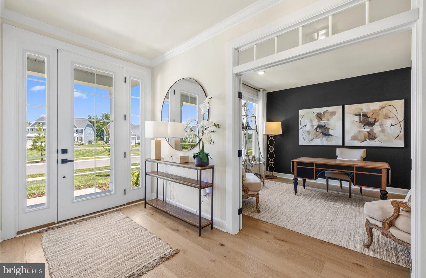 OSPREY POINT - Residential