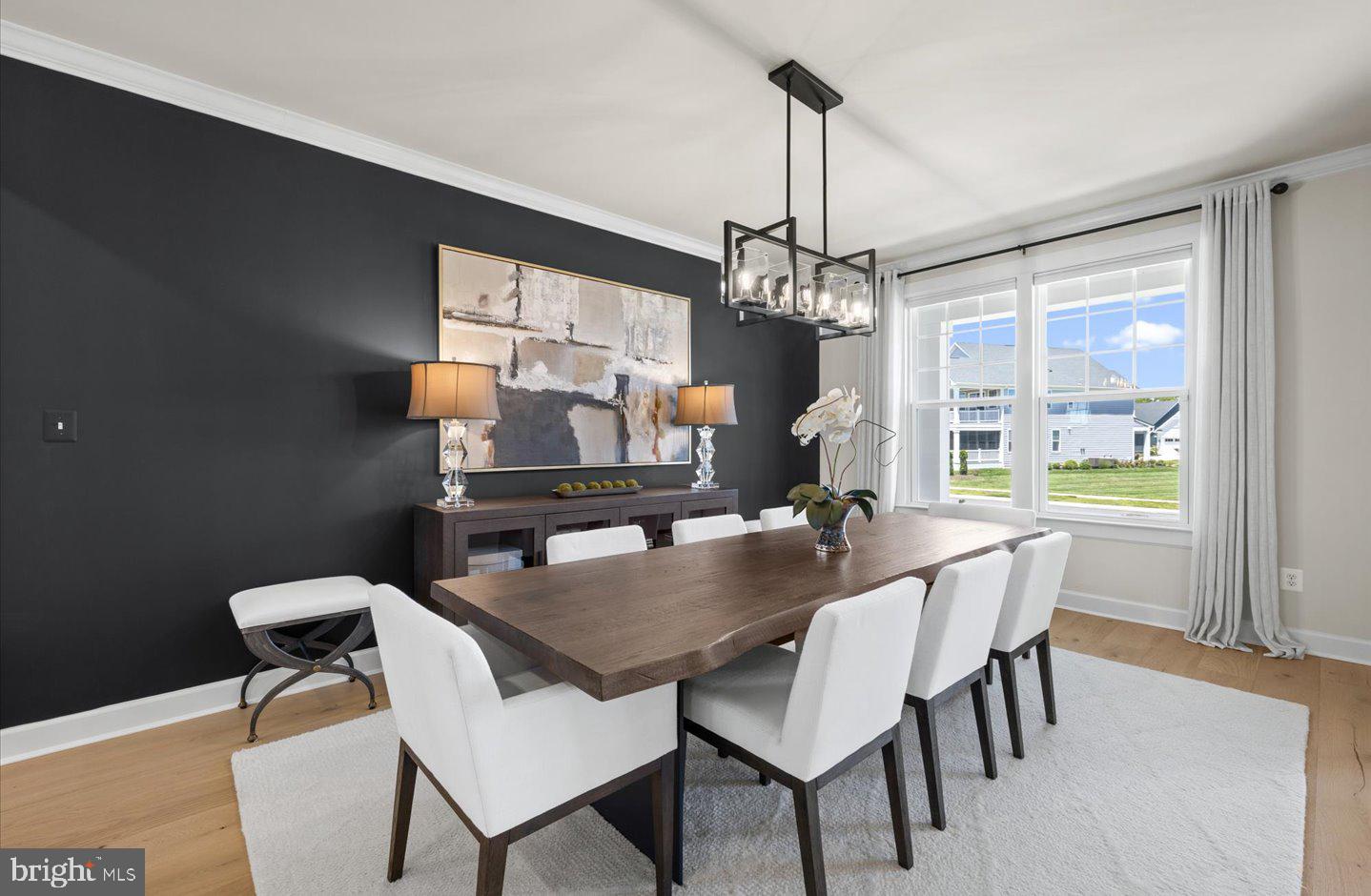 OSPREY POINT - Residential