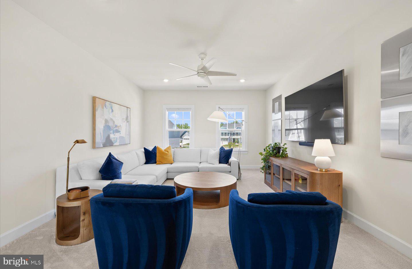OSPREY POINT - Residential