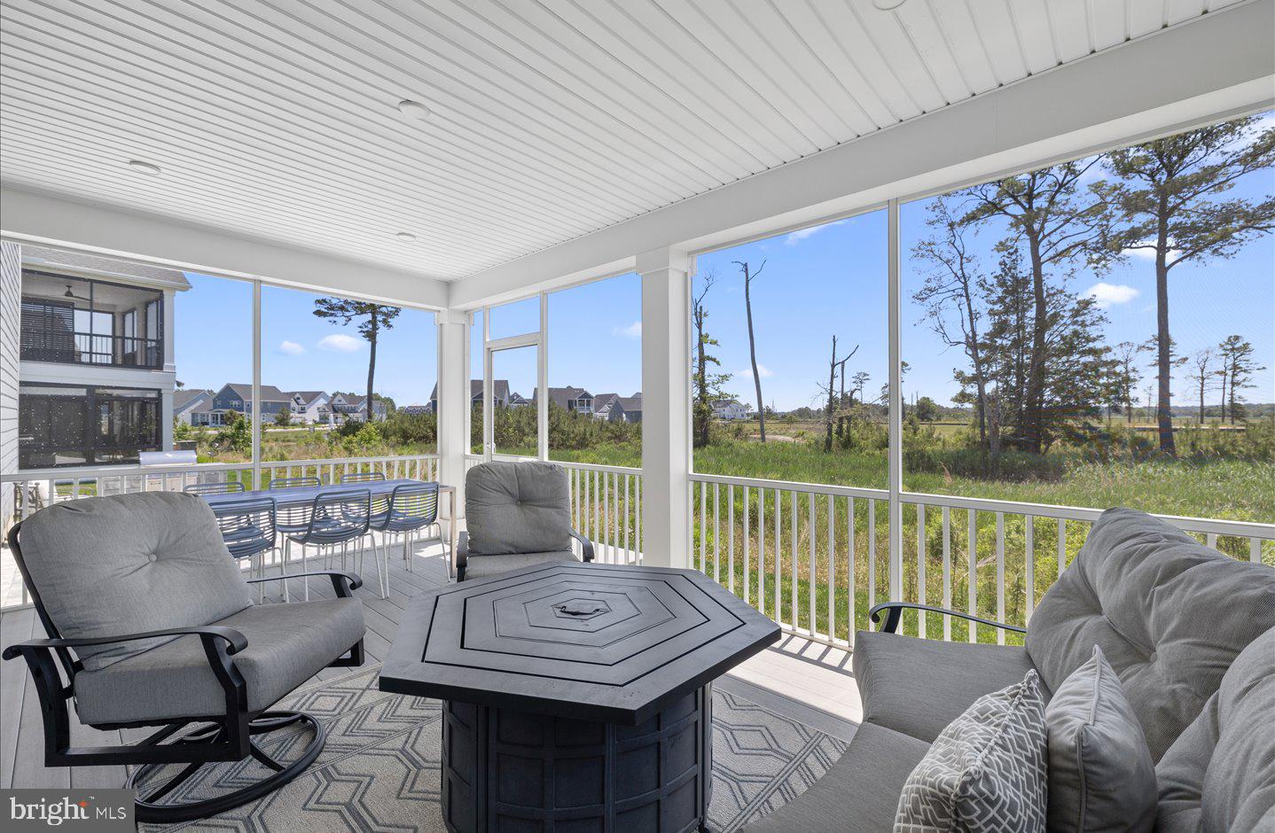 OSPREY POINT - Residential