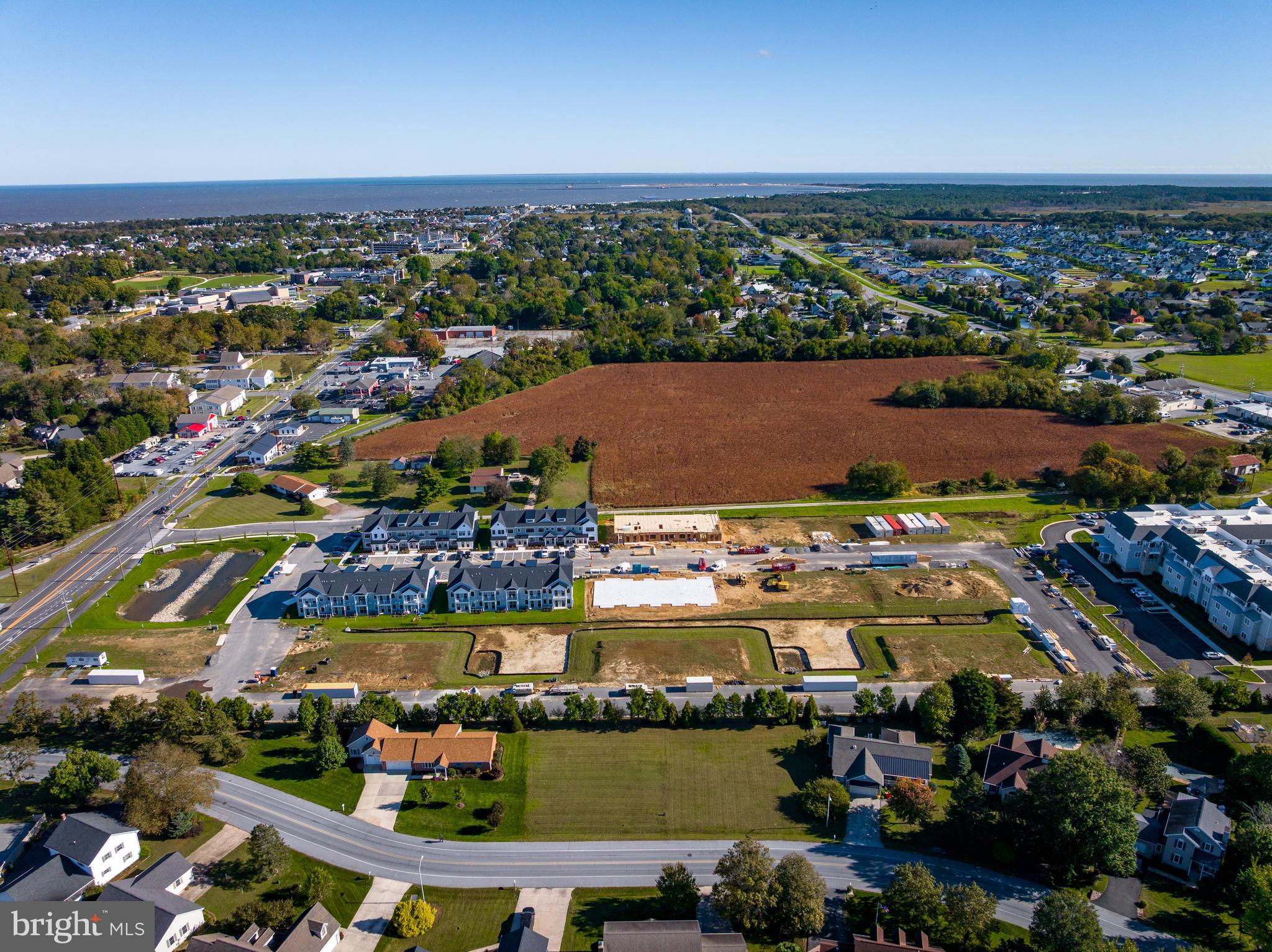 DUTCHMAN'S HARVEST - Residential