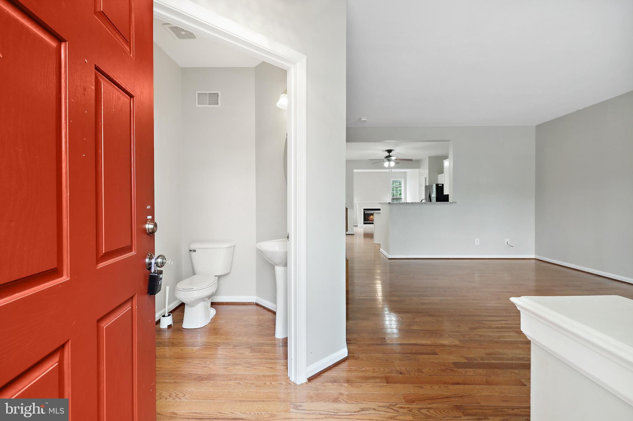 GREENHILL CROSSING - Residential