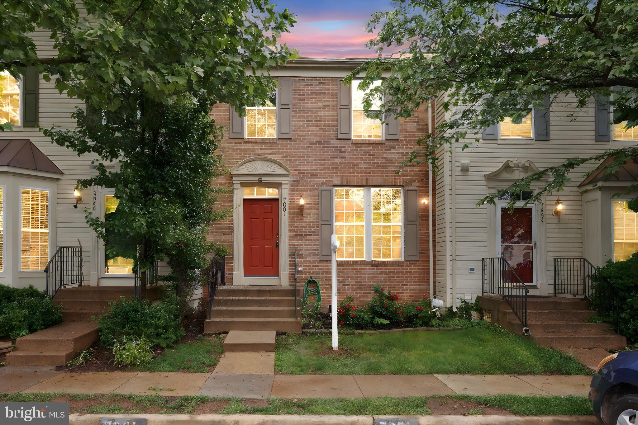 GREENHILL CROSSING - Residential