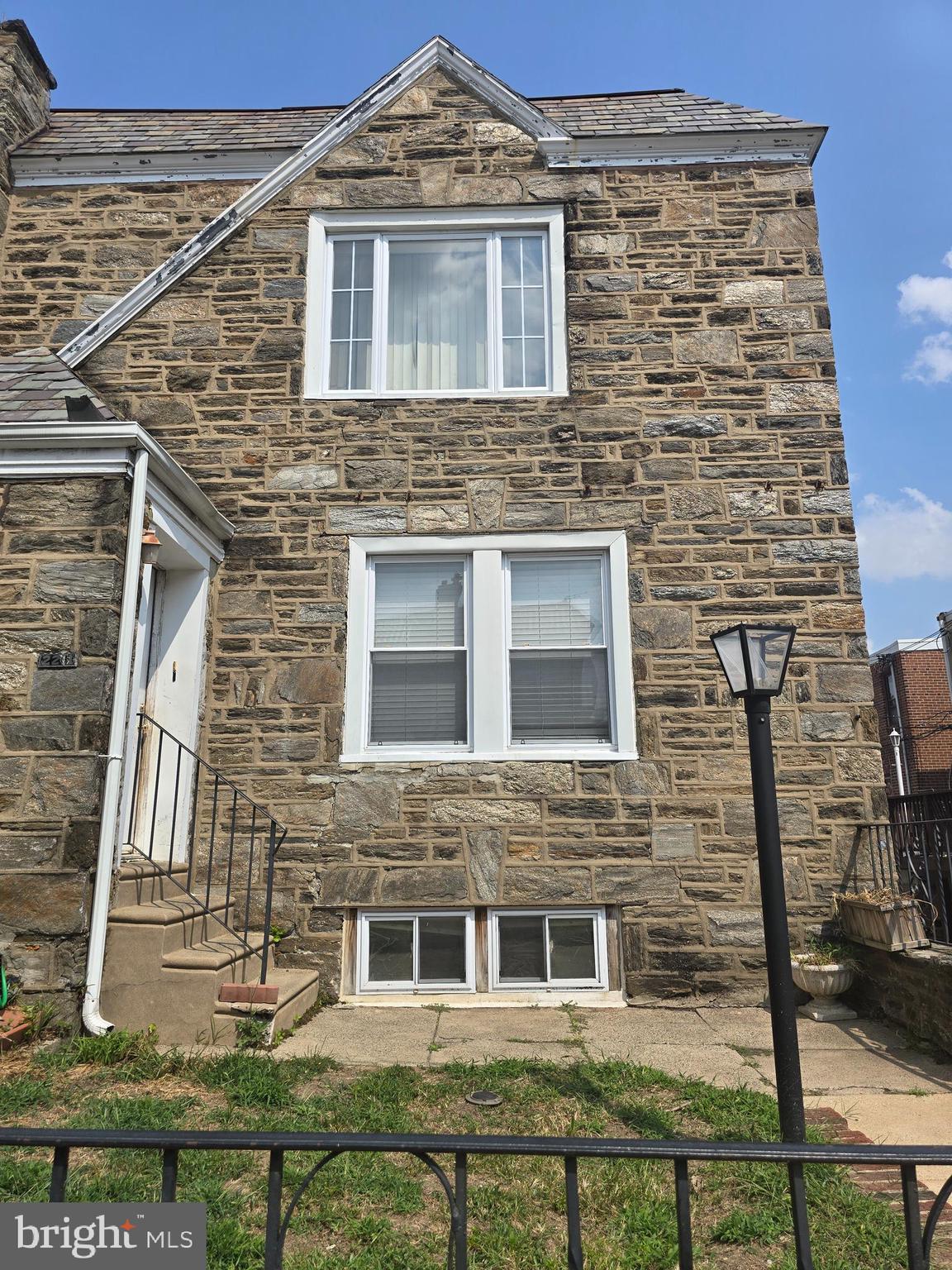 WYNNEFIELD - Residential Income