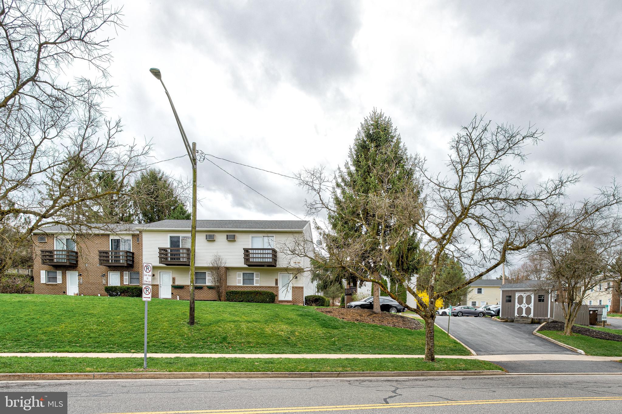 NONE AVAILABLE - Residential Income