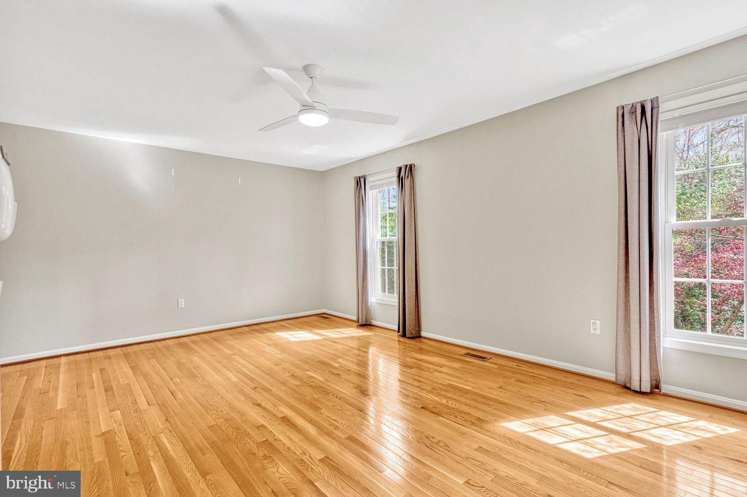 LONG BRANCH ESTATES - Residential Lease