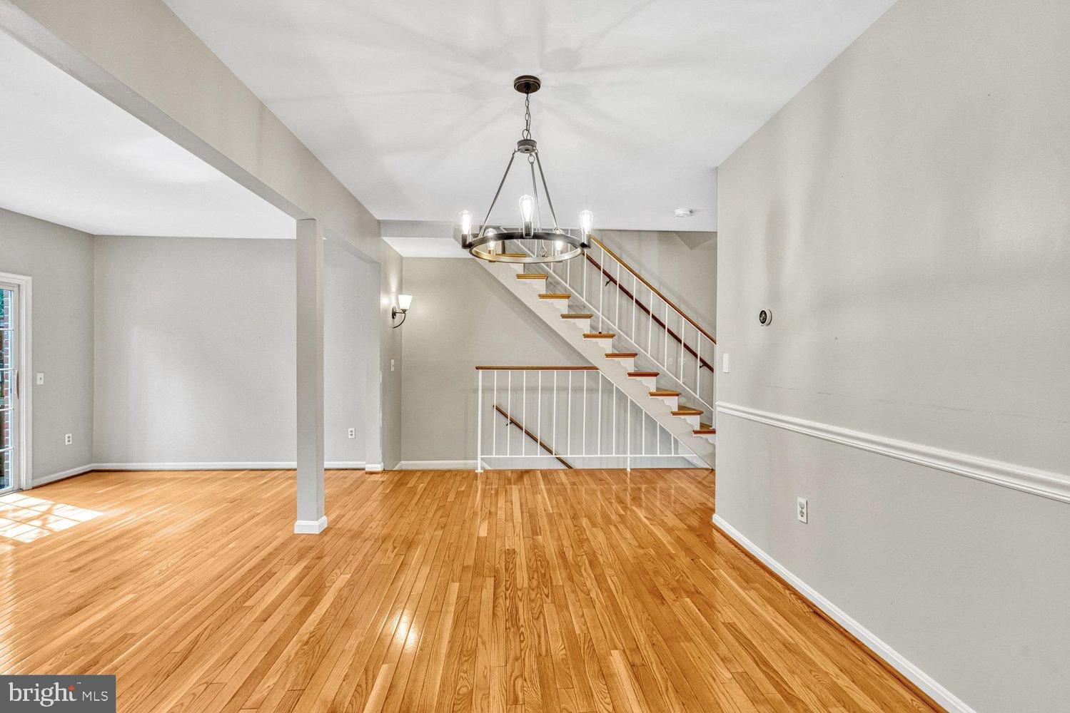 LONG BRANCH ESTATES - Residential Lease