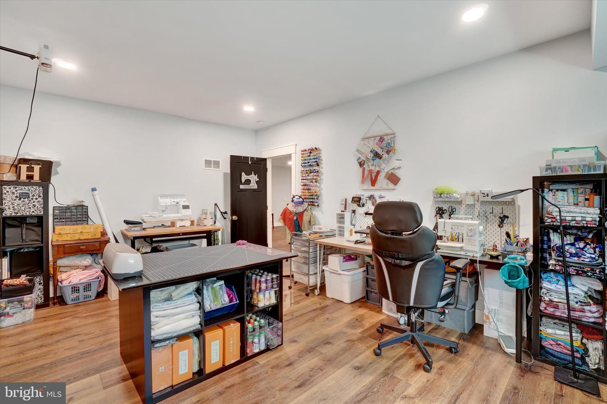 MANCHESTER TWP - Residential