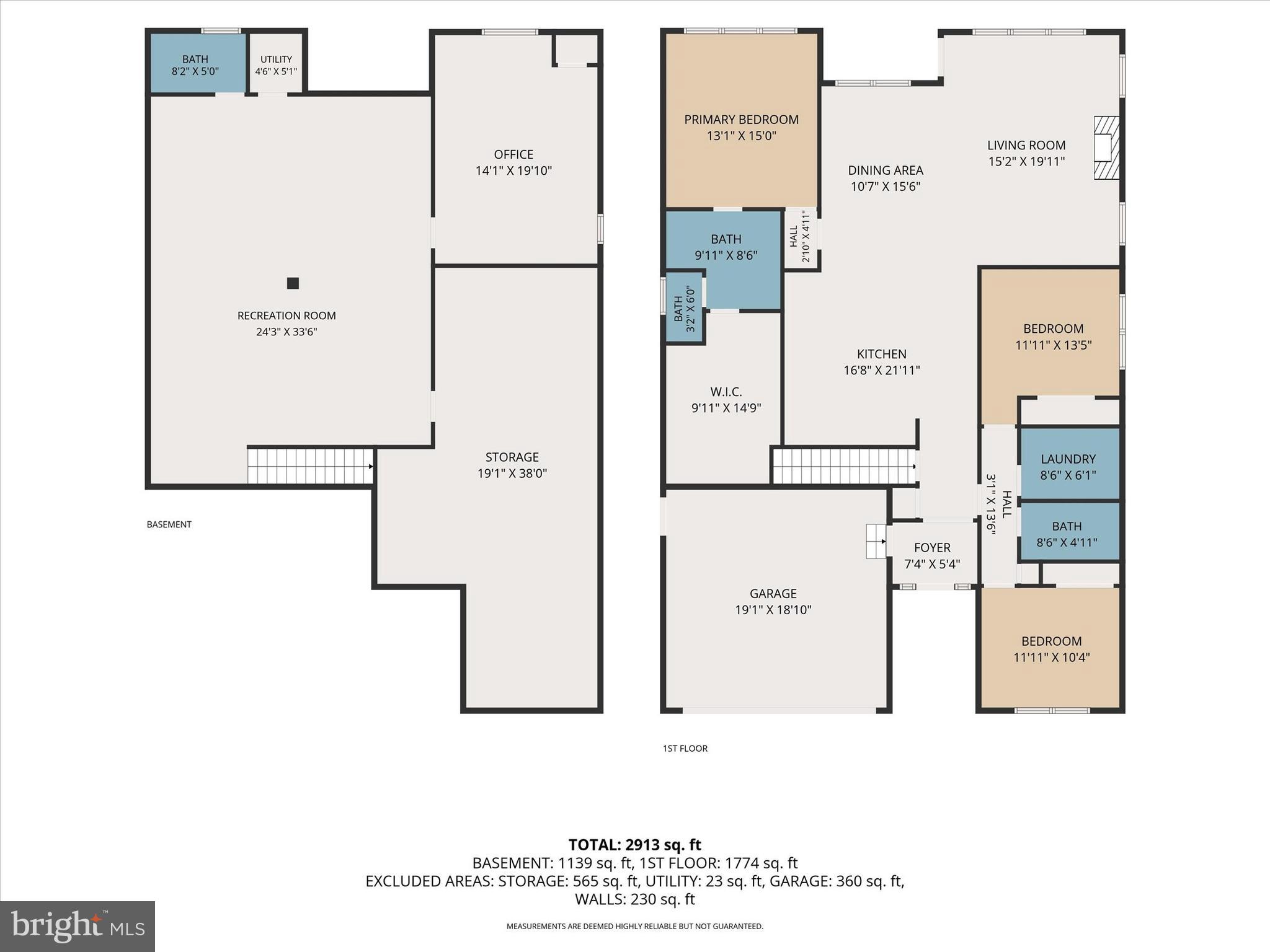 MANCHESTER TWP - Residential
