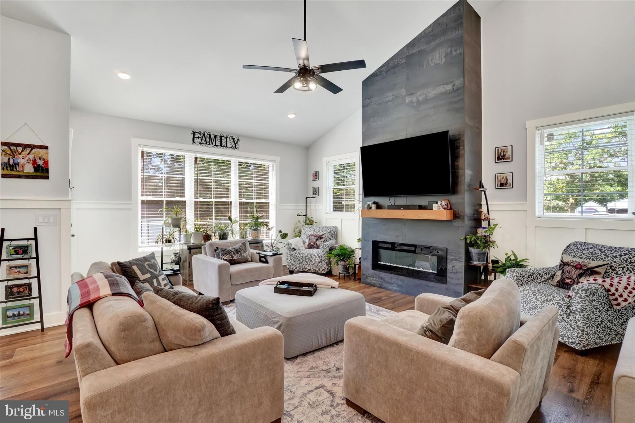 MANCHESTER TWP - Residential