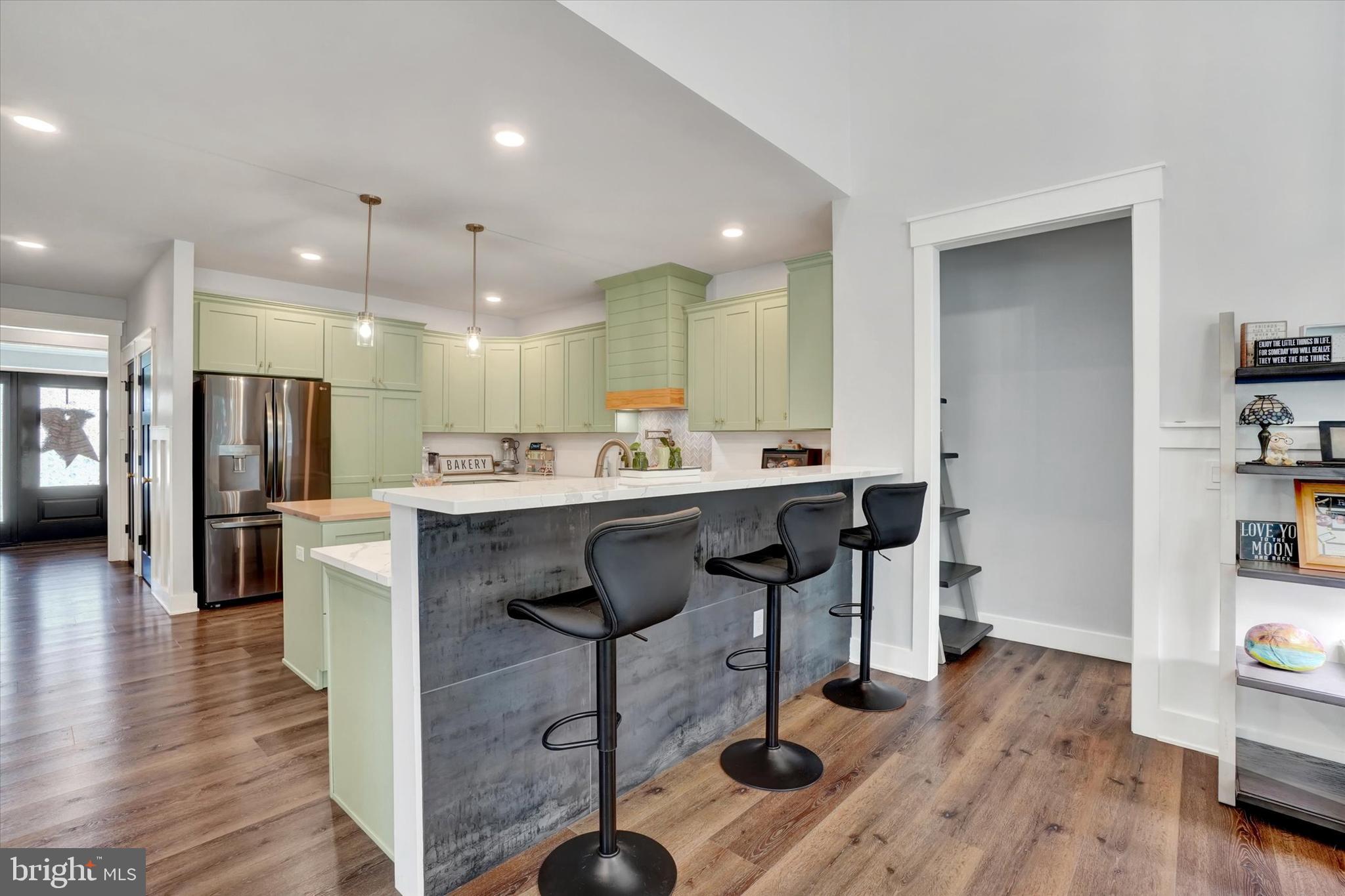 MANCHESTER TWP - Residential