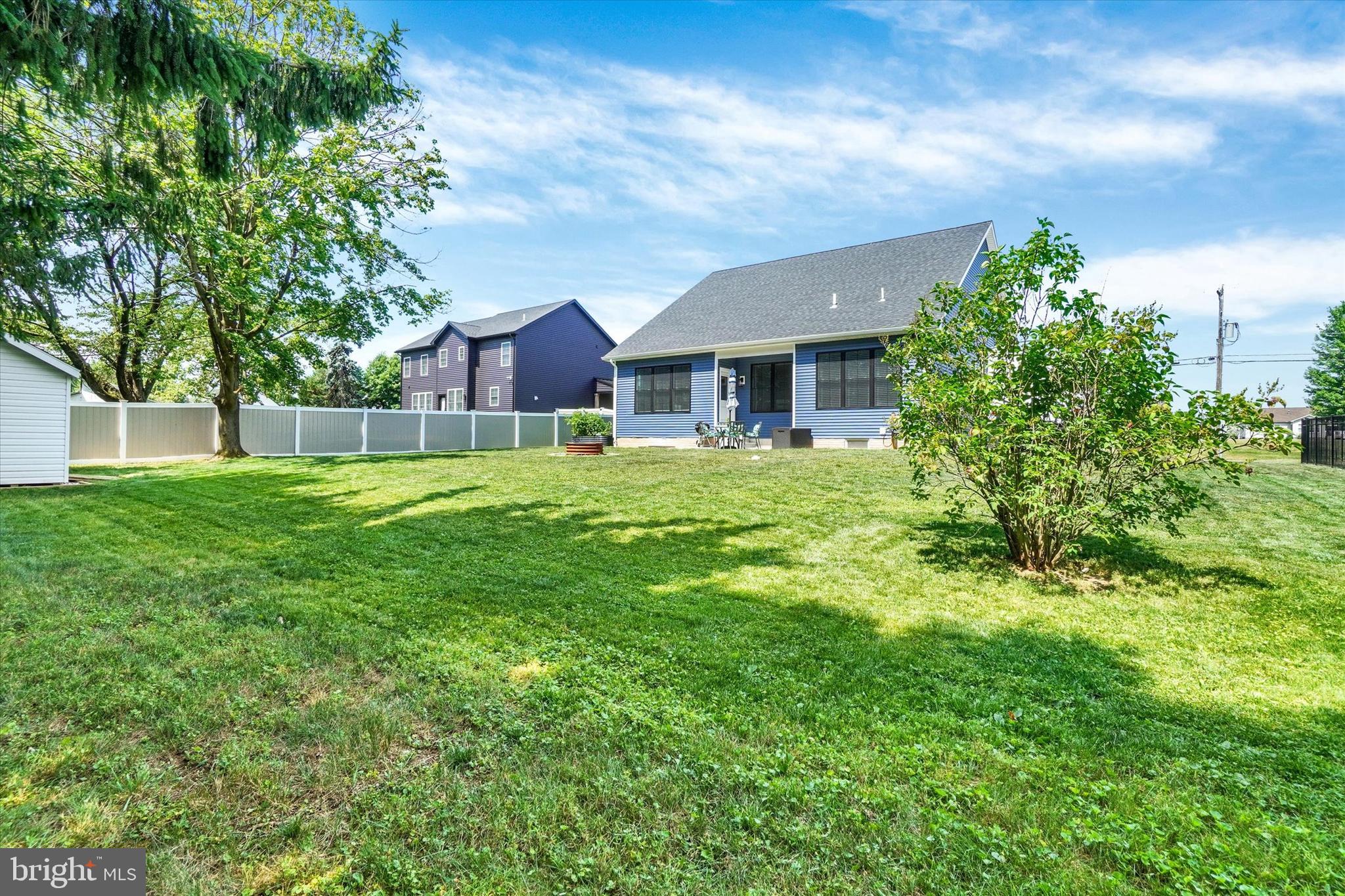 MANCHESTER TWP - Residential
