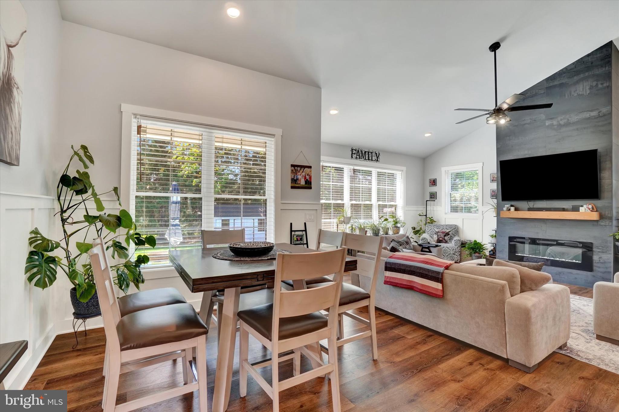 MANCHESTER TWP - Residential