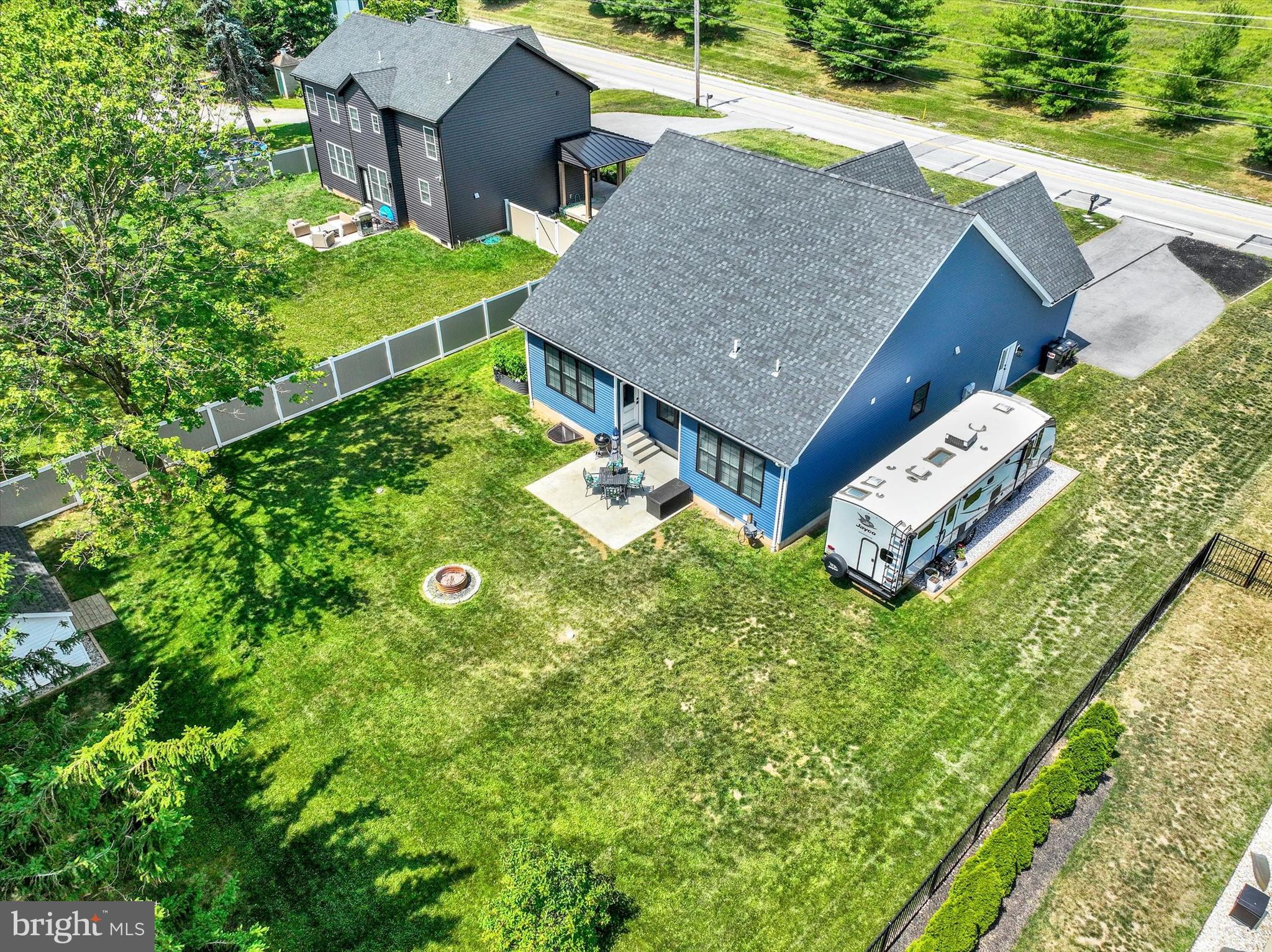 MANCHESTER TWP - Residential