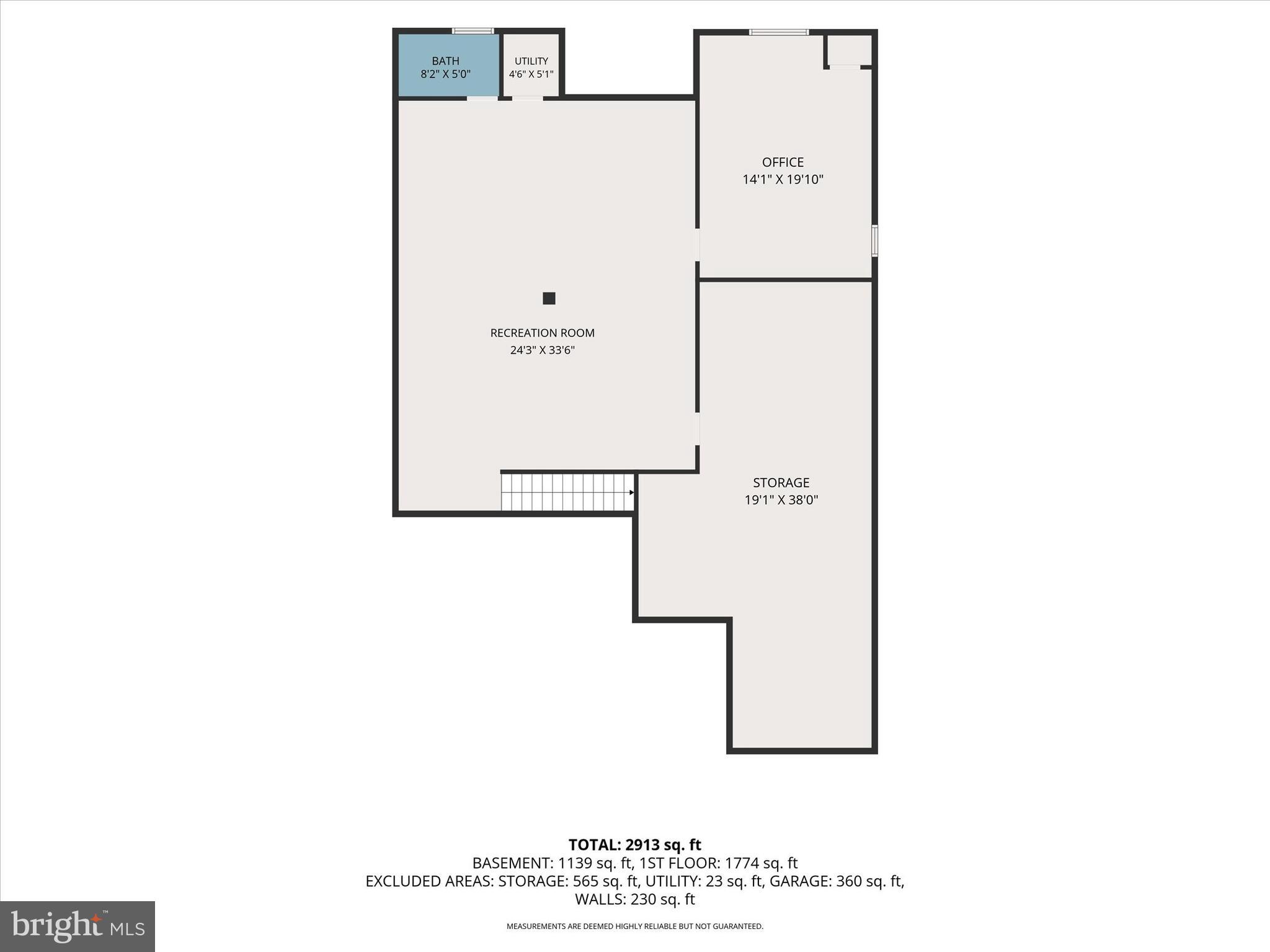 MANCHESTER TWP - Residential